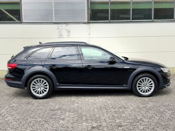 Audi A4 Allroad - 8