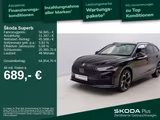 Skoda Superb 2.0 TDI Sportline*AHK*PDC*360°*HUD*MATRIX - Skoda Superb: Limousine