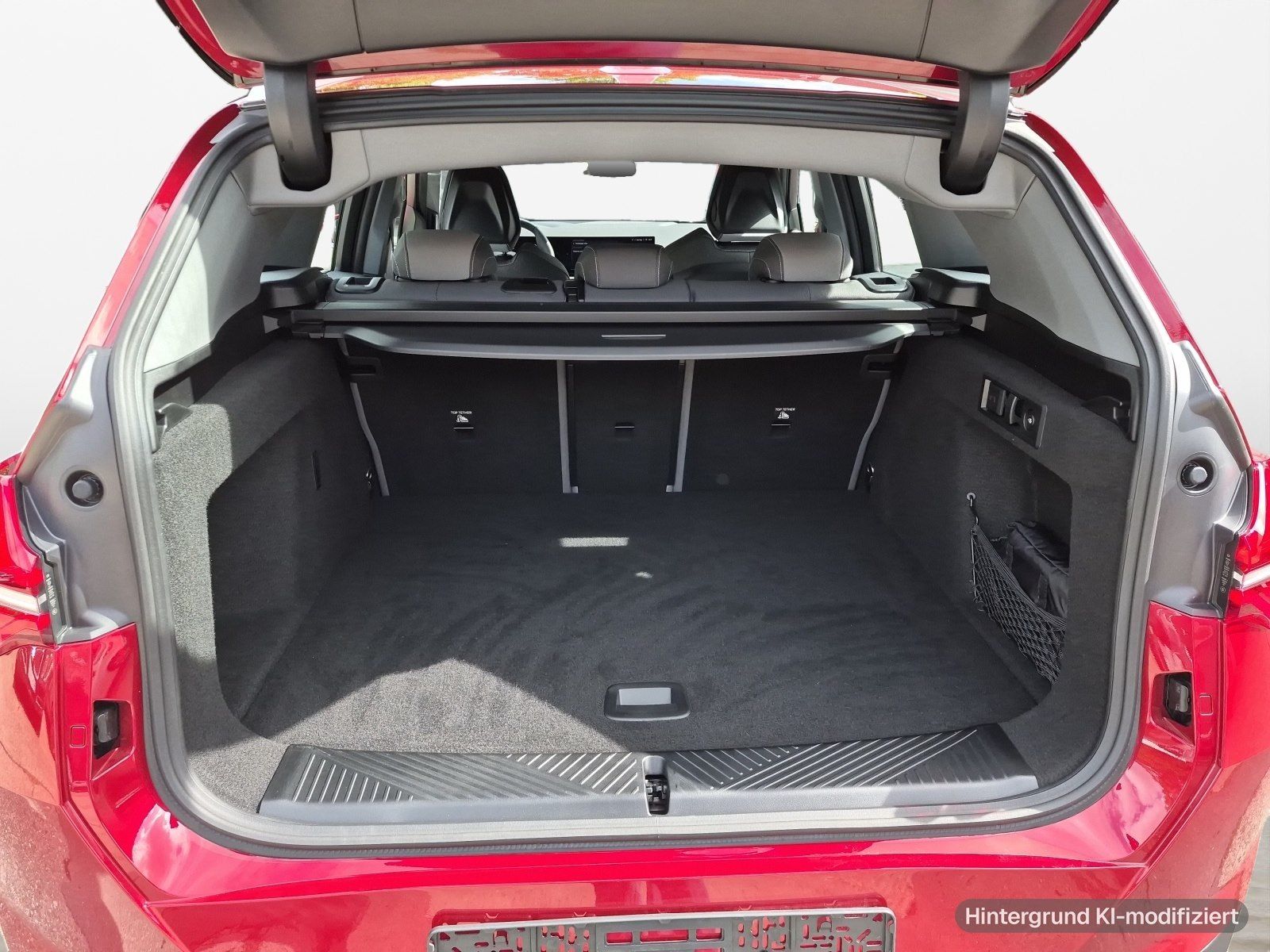 BMW X3 - Bild 22