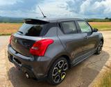 Suzuki Swift 1.4 BOOSTERJET HYBRID Sport Sport - Suzuki Swift: Schwarz, Sport