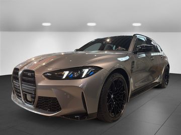 BMW M3 Competition M XDR M