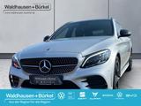 Mercedes-Benz C 300 T AMG Line 792340 C 300 T (205.283) Klima - Mercedes-Benz C-Class: C205