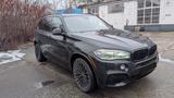 BMW X5 V8 Biturbo | 449 PS - BMW X5: 4.4