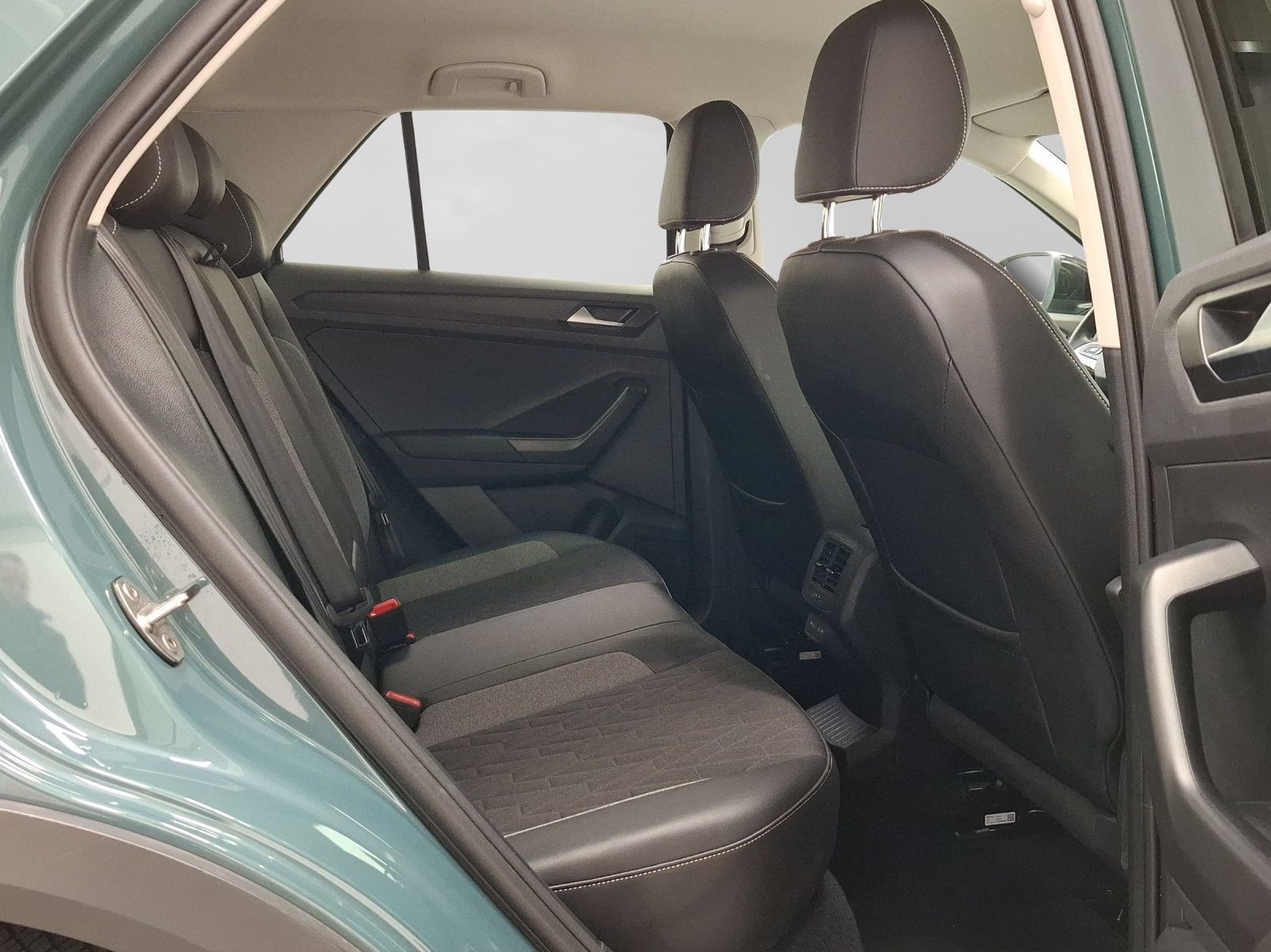 Volkswagen T-Roc - Bild 6