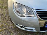 Volkswagen Eos 3.2 V6 - Super gepflegt - Volkswagen Eos aus 2006