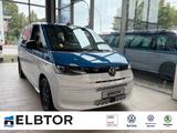 Volkswagen Multivan T7 TDI DSG LÜ PANO LED RFK ACC - VW T7 Multivan Gebrauchtwagen in Hamburg