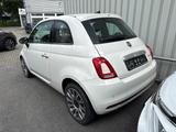 Fiat 500 Star Hybrid*Schiebedach*Carplay*Klima*PDC* - Fiat 500 Gebrauchtwagen in Wuppertal