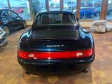 Porsche 993 Carrera 4 Coupé - Porsche Gebrauchtwagen von 1995