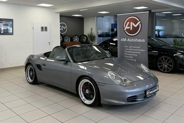 2004 Porsche BOXSTER 缩略图 14