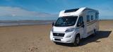 Etrusco T6900SB Einzelbetten Hubbett  aus 1.Hd - Etrusco Wohnwagen & Wohnmobile