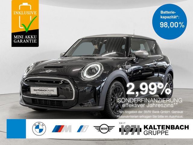 MINI Cooper SE Classic Trim ALUFELGEN SPORTSITZ(E)