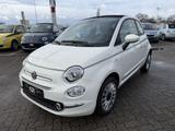 Fiat 500 C 1.0 Hybrid Dolcevita SITZHEIZUNG,SONDERMOD - gebrauchte Fiat 500C aus dem Jahr 2024