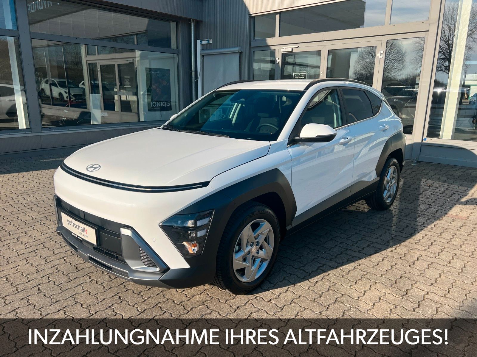 Hyundai Kona – Bild 4