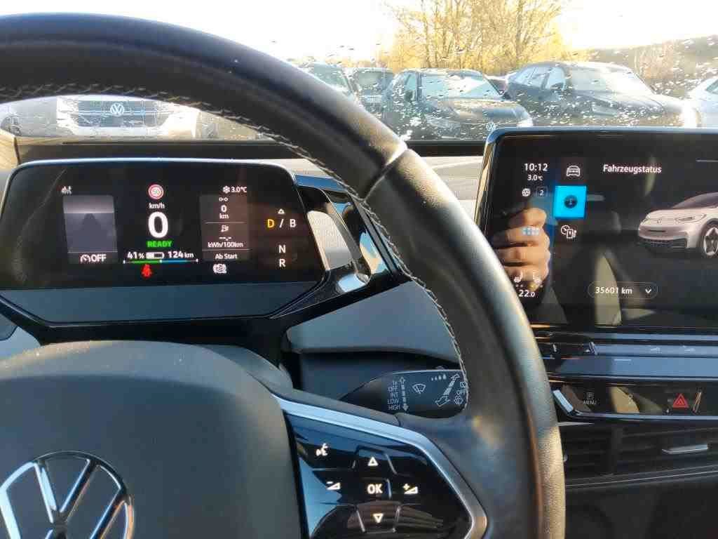 Volkswagen ID.3 - Bild 10