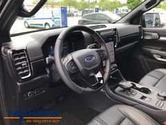 Foto Nummer 8: FORD Ranger