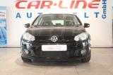 Volkswagen Golf VI Match 4-türig *Klima*SHZ*PDC* - Volkswagen Golf: Tür