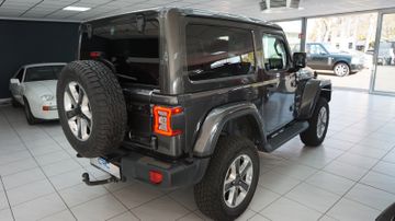 Jeep Wrangler - 9