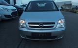 Opel Meriva 1.7 CDTI Cosmo - Opel Meriva mit Diesel-Antrieb: 1.7