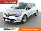 Renault Clio 1.2 TCe Energy Luxe Aut.*NAVI*CAM*SHZ*TEMPO - Renault Clio mit Benzin-Antrieb: Kleinwagen, 1.2