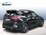 BMW X5 xDrive40i M Sportpaket Head-Up HK 3.Sitzreihe - BMW X5: 7sitzer
