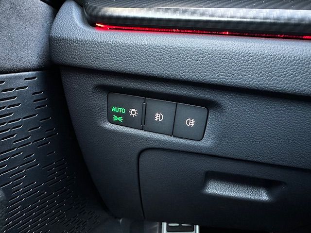 Octavia Combi RS MASSAGE;PANO;NAV;KAMERA