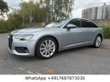 Audi A6 50 TDI Mild-Hybrid quattro sport 3 X S-Line - Audi Gebrauchtwagen in Frankfurt