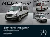 Mercedes-Benz Sprinter 316 CDI Hochdach Wohn + Freizeitmobil - Offers