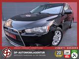 Mitsubishi Lancer 1.6 "Ralliart"   1.HAND I XENON I KAMERA - Mitsubishi Lancer mit Benzin-Antrieb: Sitzheizung, Limousine