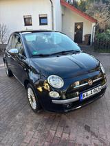 Fiat 500 1.4 16V Lounge Lounge - Fiat 500: 16v Lounge