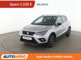 Seat Arona 1.0 TSI FR Aut.*NAV*LED*ACC*CAM*PDC*SHZ - Seat Arona Gebrauchtwagen in München