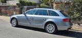 Audi A4 2.7 TDI (DPF) multitr. Attraction Avant A... - Audi A4: Kombi, 2.7