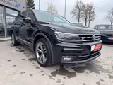 Volkswagen Tiguan Allspace Highline 4Motion R-Line 7-SITZER - VW Tiguan Allspace SUV