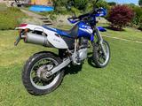 Yamaha TT-R 2001 TÜV neu - YAMAHA TT