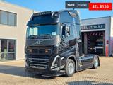Volvo FH 500 / Alu-Felgen / 2 Tanks / 6E - Volvo 4x4