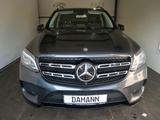 Mercedes-Benz GLS 500 GLS GLS 500 4Matic - Mercedes-Benz GLS 500 Gebrauchtwagen