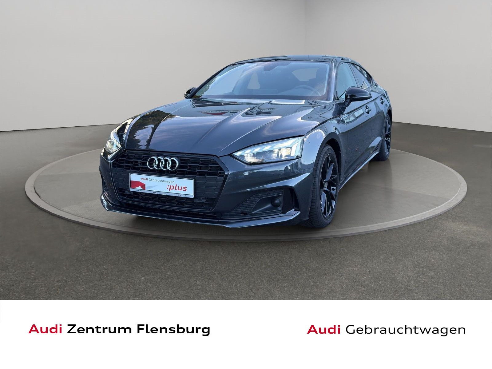 Audi A5 Sportback 40 TDI S-tronic advanced MATRIX-LED foto 1