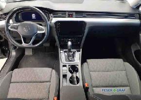 Volkswagen Passat Variant Business 2.0 TDI DSG Navi Kamera
