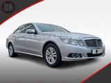 Mercedes-Benz E 250 CGI Elegance Aut. SHZ PDC AHK - Mercedes-Benz E 250: Cgi