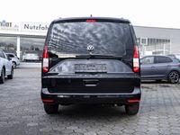 Volkswagen Caddy Maxi - Vorschau Bild 8