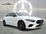 Mercedes-Benz A 250 Lim. Progressive 4M PANO RFK AHK MULTIBEAM - gebrauchte Mercedes-Benz A 250 aus dem Jahr 2024