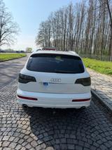 Audi Q7 4.2 TDI quattro tiptronic - - gebrauchte Audi Q7 aus dem Jahr 2008