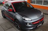 Opel ADAM TURBO S* RECARO SCHALENSITZE* APP LINK* 18" - Opel Adam mit Benzin-Antrieb