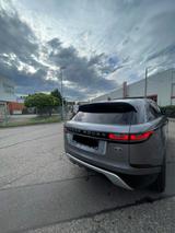 Land Rover Range Rover Velar 2.0 D240 R-Dynamic SE R-Dy... - Land Rover Range Rover Velar in Freiburg
