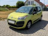 Citroën C3, Picasso mit Tüv bis 12/2027 Te... - Citroën C3 Picasso in Frankfurt (Main)