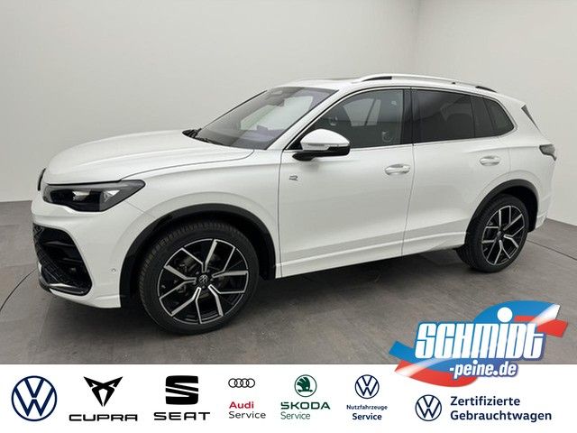 Volkswagen Tiguan 1.5 eTSI DSG R-Line IQ.DrivePano20Harman