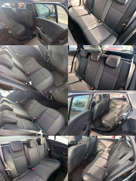 Renault Megane III Grandtour Limited*NAVI*PDC*SITZH*LED*