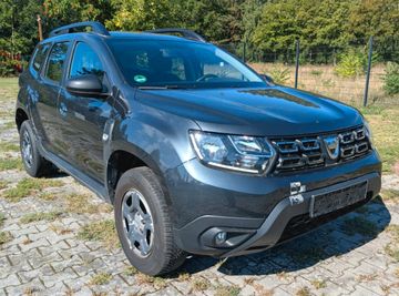 Dacia Duster - 7