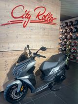 SYM JET 14 EVO 125I ABS // 2025 Modell - SYM 125 JET