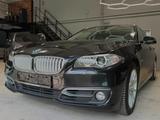 BMW 525d Touring PANO/NAVI PROF./SPORTSITZE/SHZ/ - BMW 525 in Hannover