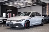 Volkswagen Golf 8 GTI Clubsport| AKRAPOVIC|NAVI|KEYLESS - Volkswagen Golf: GTI Clubsport
